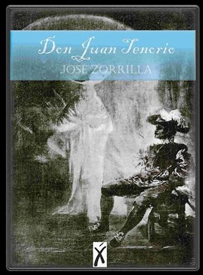 Don Juan Tenorio