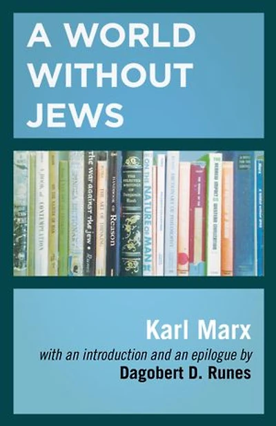 A World Without Jews