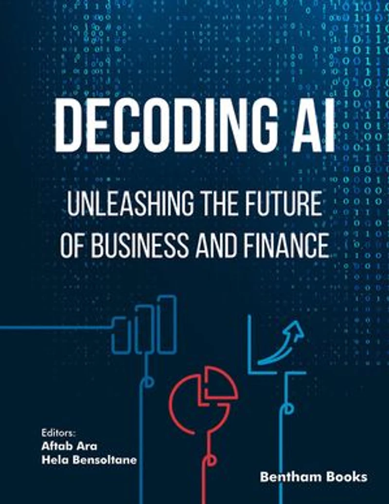 Decoding AI: Unleashing the Future of Business and Finance