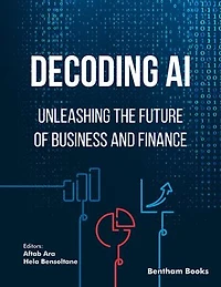 Decoding AI: Unleashing the Future of Business and Finance