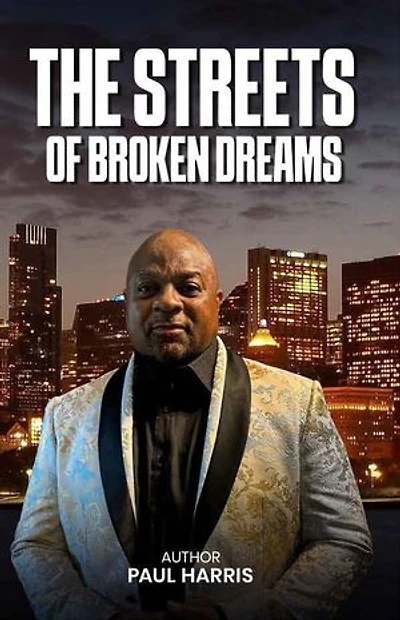 THE STREETS OF BROKEN DREAMS