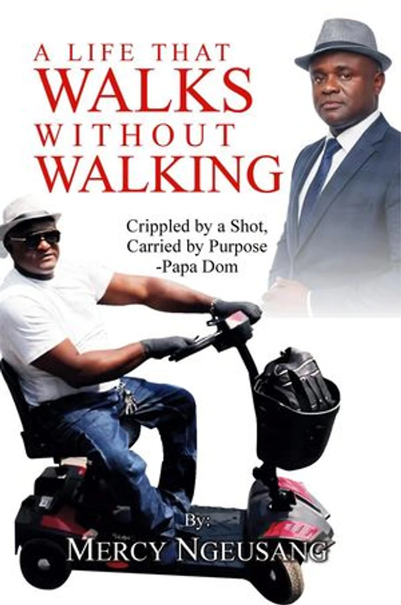 A Life That Walks Without Walking
