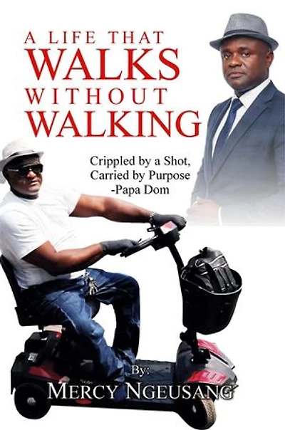 A Life That Walks Without Walking
