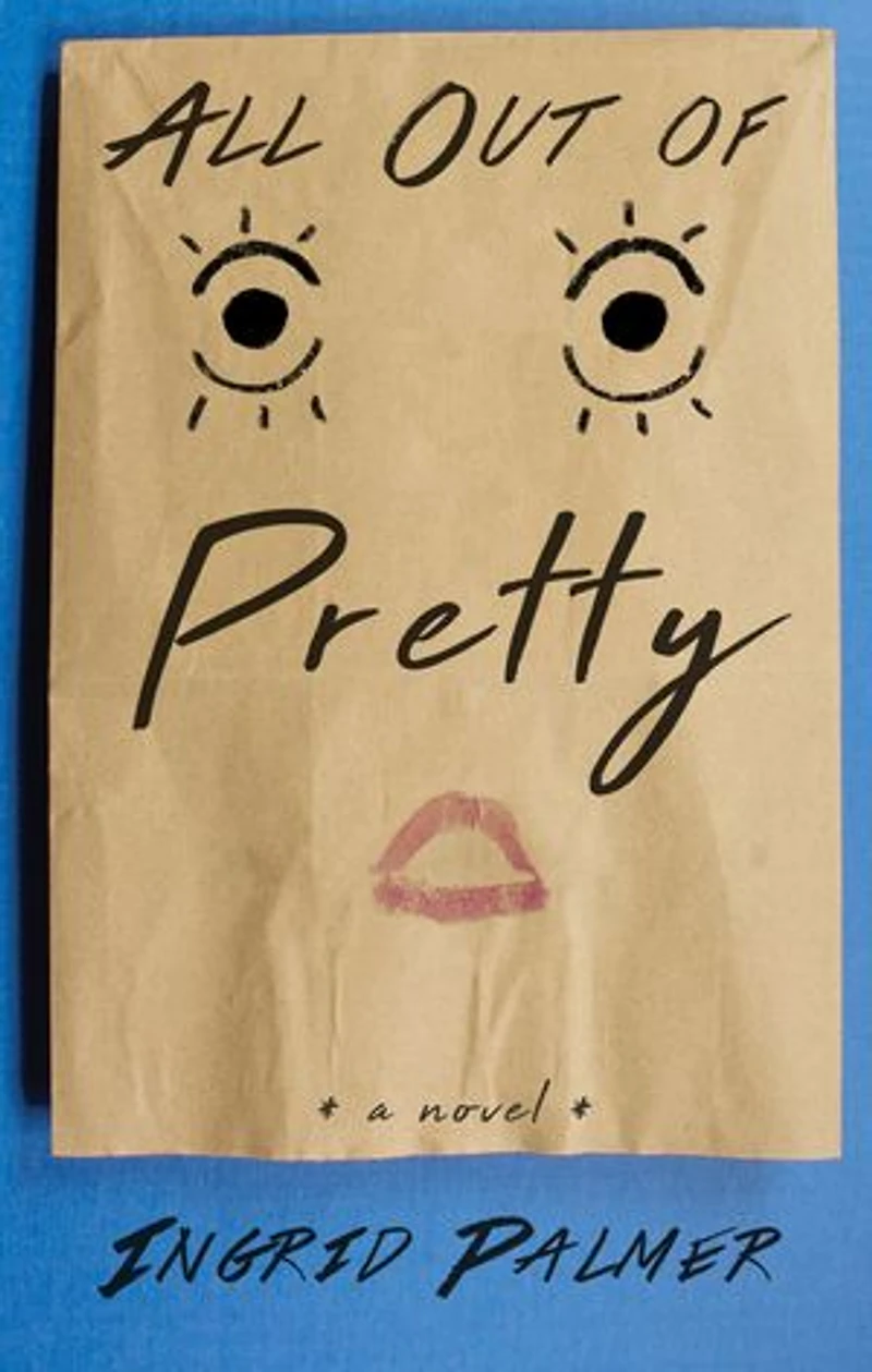 All Out Of Pretty