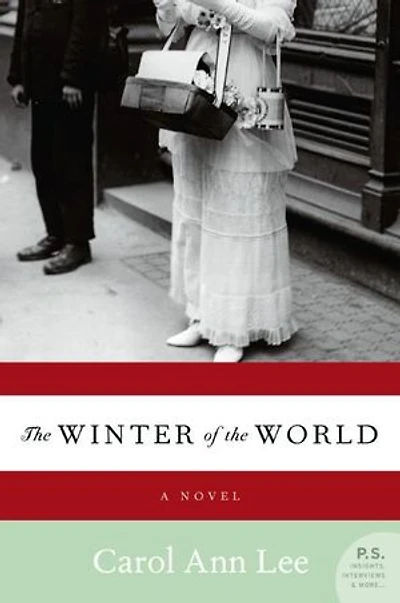 the Winter of World: A Novel
