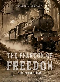 The Phantom of Freedom - The First Heist: The Phantom of Freedom