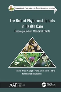 The Role Of Phytoconstitutents Health Care: Biocompounds Medicinal Plants