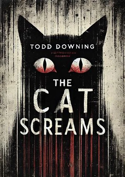 The Cat Screams: A Hugh Rennert Mystery