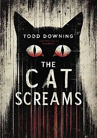 The Cat Screams: A Hugh Rennert Mystery