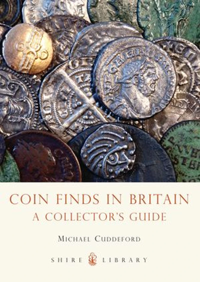 Coin Finds Britain: A Collector’s Guide