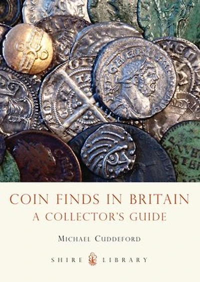 Coin Finds Britain: A Collector’s Guide