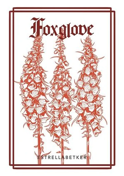 Foxglove: Journey Through the Dark, #2