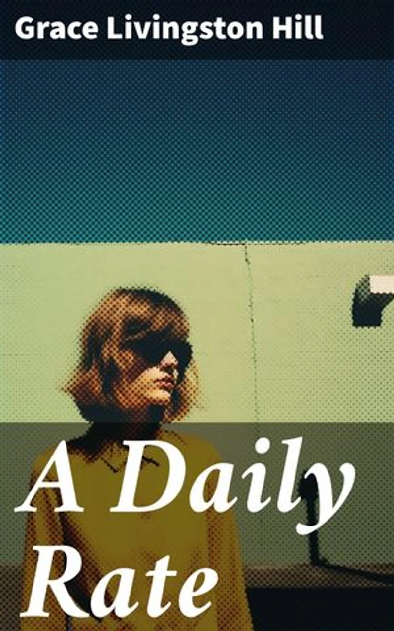A Daily Rate: Enriched edition. A Tale of Faith, Perseverance, and Self-Discovery in the Early 20th Century Cityscape