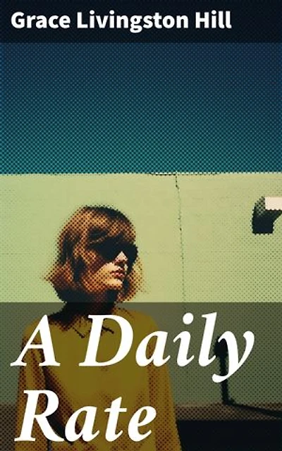 A Daily Rate: Enriched edition. A Tale of Faith, Perseverance, and Self-Discovery in the Early 20th Century Cityscape