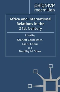 Africa And International Relations The 21st Century