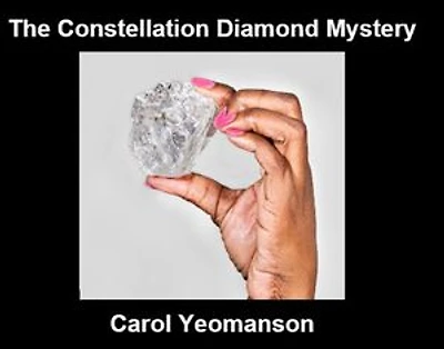 The Constellation Diamond Mystery
