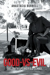 Good-Vs-Evil: The Truth Speaker Old School