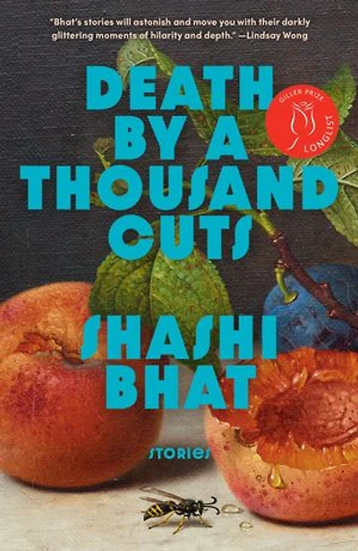 Death by a Thousand Cuts: Stories