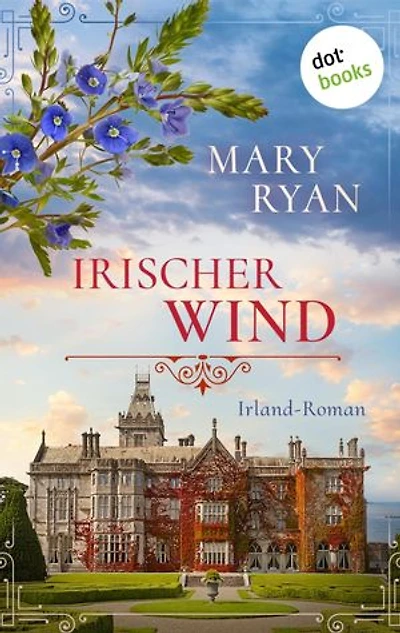 Irischer Wind: Irland-Roman