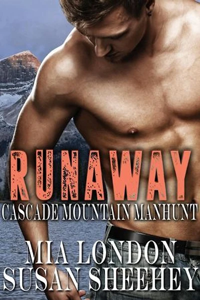 Runaway: Cascade Mountain Manhunt, #1