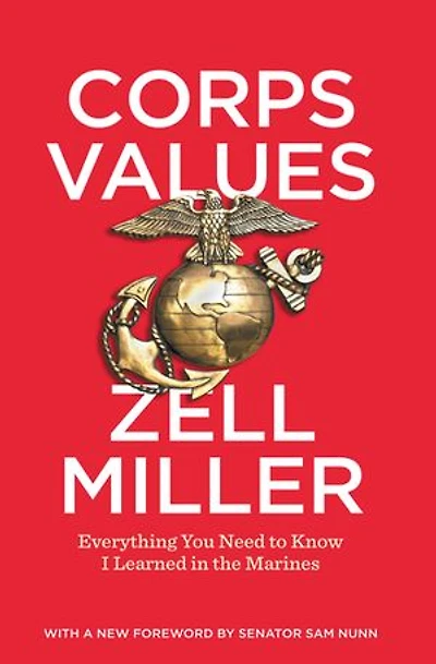 Corps Values: Everything You Need To Know I Learned The Marines