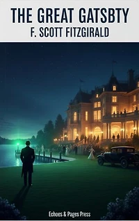 The Great Gatsby: The Iconic American Novel of Dreams, Wealth, and Disillusionment