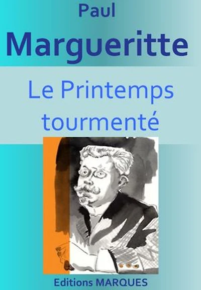 Le Printemps tourmenté
