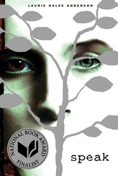 Speak: (National Book Award Finalist)