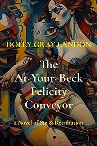 The At-Your-Beck Felicity Conveyor: a Novel of Sin & Retribution