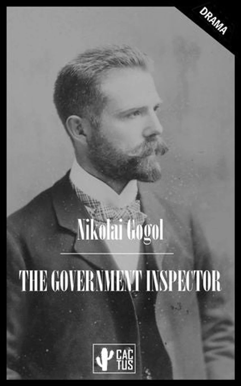 The Government Inspector
