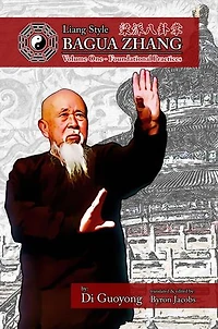 Liang Style Bagua Zhang: Volume One: Foundational Practices (Ereader Edition)