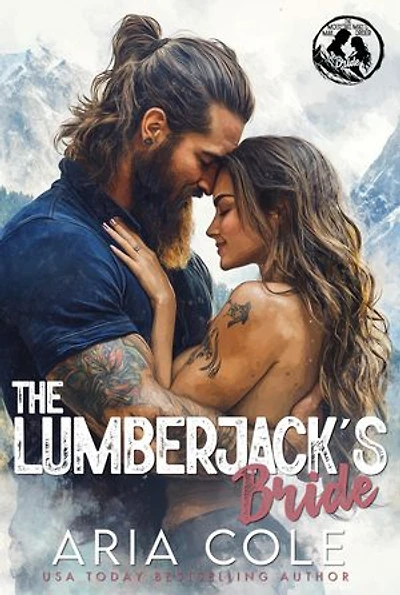 The Lumberjack's Mail-Order Bride: Een postorderbruid, leeftijdsverschil, curvy girl-romance