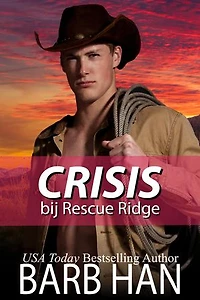 CRISIS BIJ RESCUE RIDGE