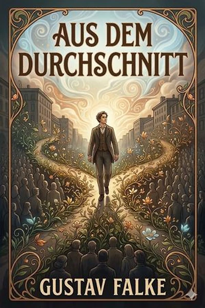 Aus dem Durchschnitt