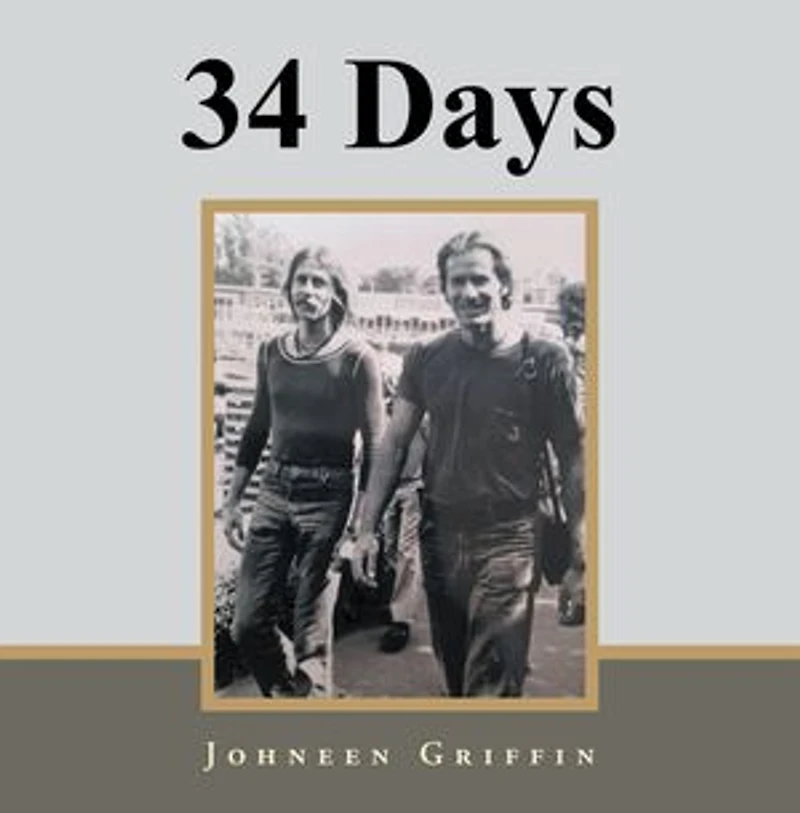 34 Days