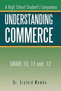 Understanding Commerce: A High School Student's Companion