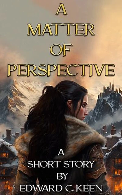 A Matter Of Perpsective - A Short Story