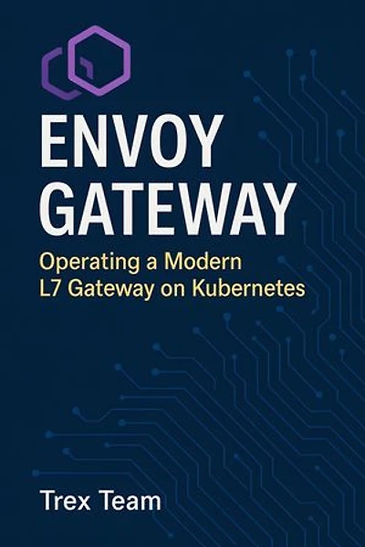 Envoy Gateway: Operating a Modern L7 Gateway on Kubernetes