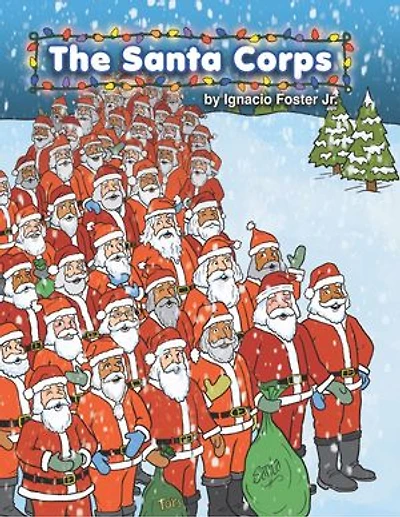 The Santa Corps