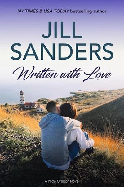 Written with Love