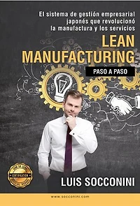 Lean Manufacturing: paso a paso: Certification