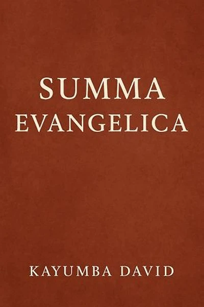 Summa Evangelica