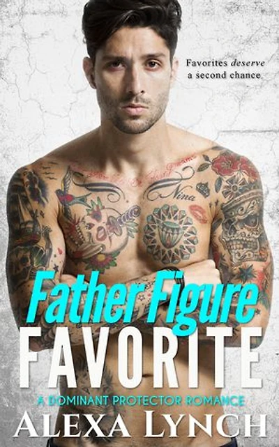 Father Figure Favorite: Favorites Deserve A Second Chance
