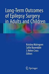 Long-Term Outcomes of Epilepsy Surgery Adults and Children