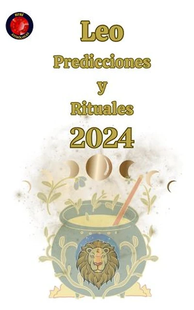 Leo Predicciones y Rituales 2024