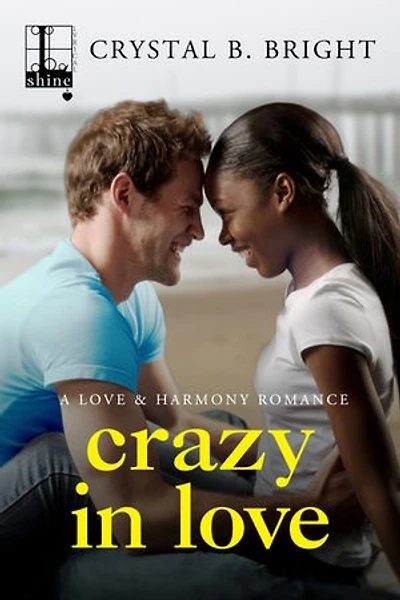 Crazy Love