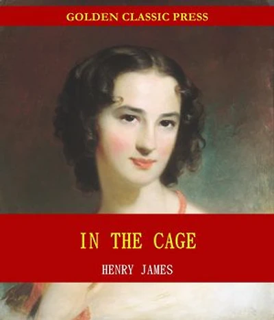 In the Cage