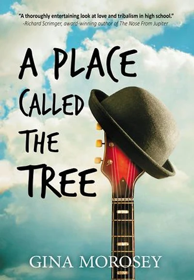 A Place Called The Tree
