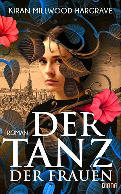Der Tanz der Frauen: Roman