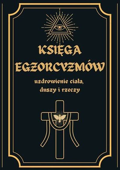 Księga Egzorcyzmów